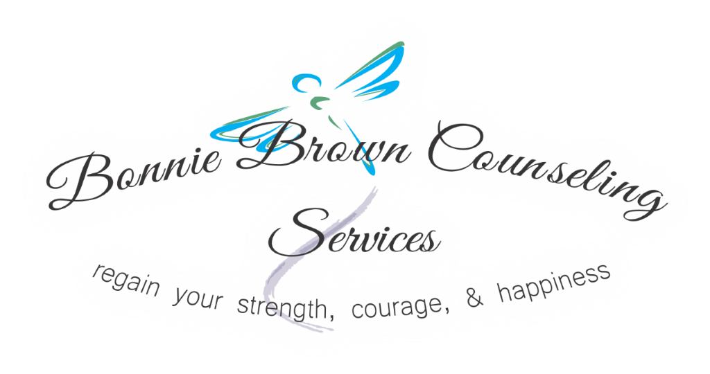 Bonnie Brown Counseling Logo